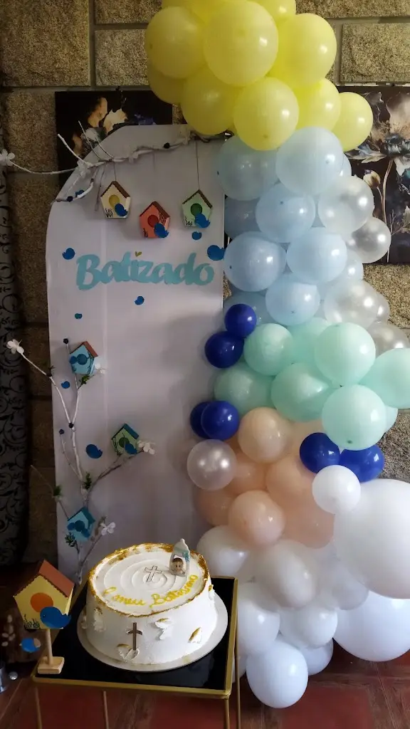 Restaurante São Domingos ristorante a Várzea