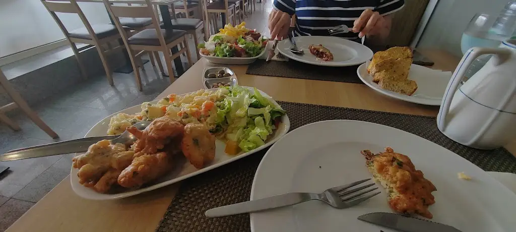 Jonathan Maestre_COZINHA REGIONAL de BARCELOS Restaurante e Churrasqueira Take Away_Várzea_review