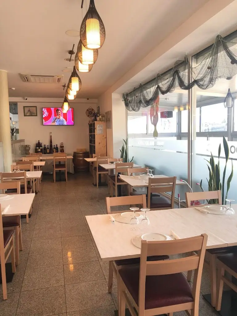 COZINHA REGIONAL de BARCELOS Restaurante e Churrasqueira Take Away restaurante en Várzea