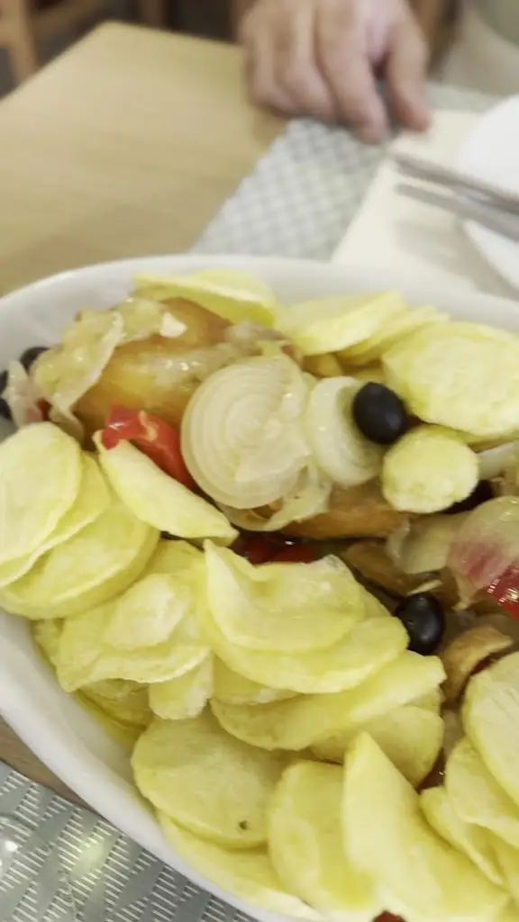 COZINHA REGIONAL de BARCELOS Restaurante e Churrasqueira Take Away_Várzea_slider_image_2