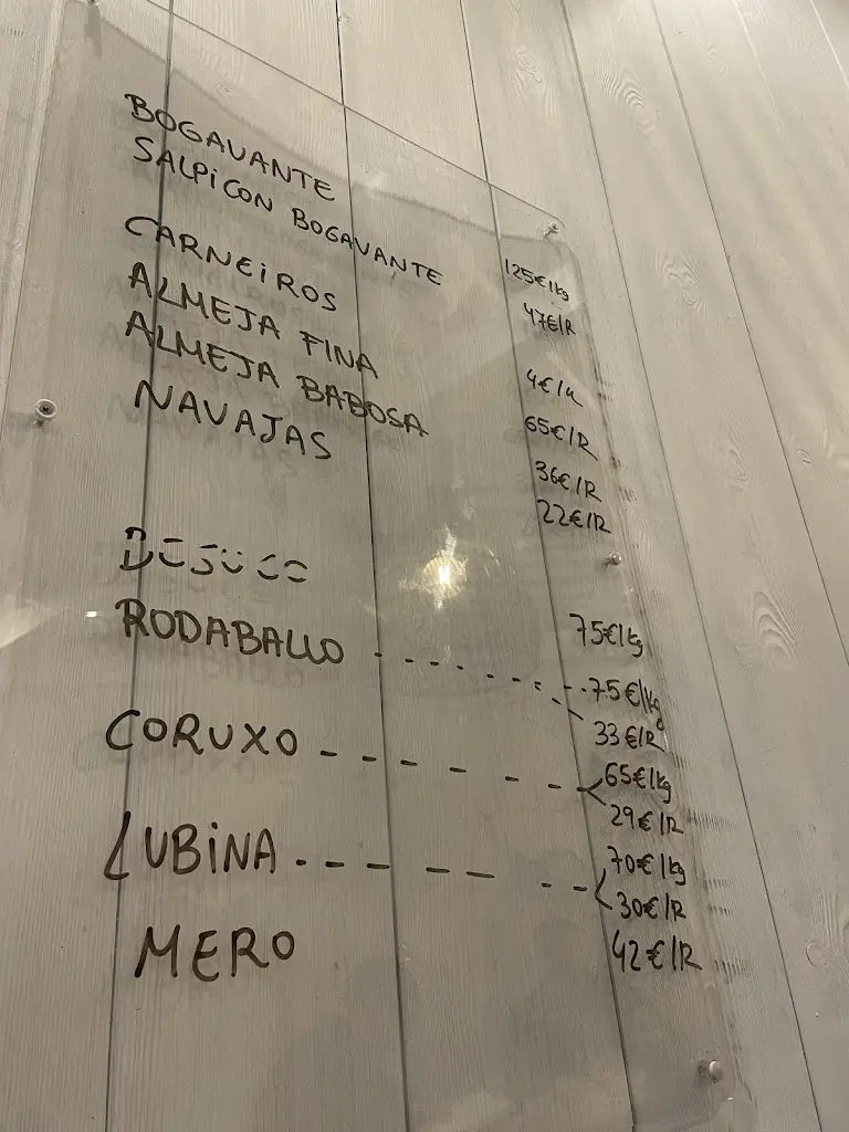 Menu_Restaurante Solar das Fontes_Várzea_image_1