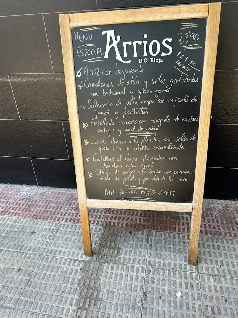 Menu_Restaurante Solar das Fontes_Várzea_image_3