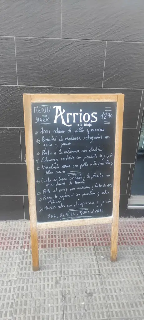 Menu_Restaurante Solar das Fontes_Várzea_image_4