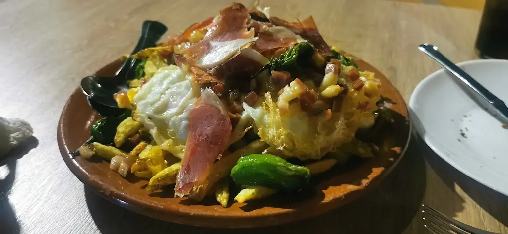 Menu_Restaurante Solar das Fontes_Várzea_image_6