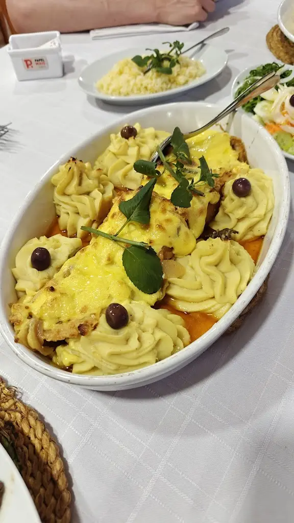 Carlos Rosa_O Manjar das Estrelas_Várzea_reseña