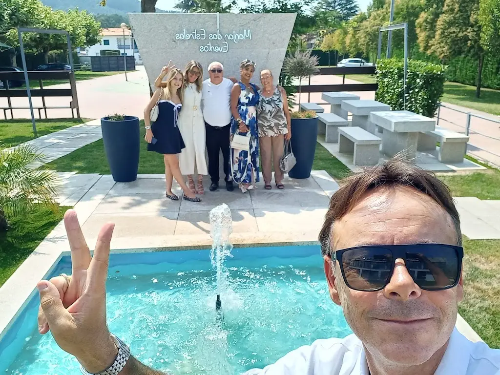 sergio maia_O Manjar das Estrelas_Várzea_reseña