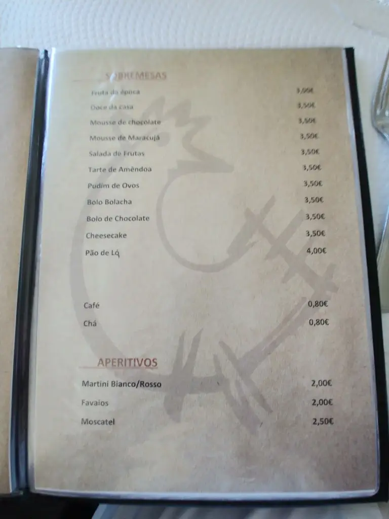 Menu_Churrasqueira_Várzea_imagen_2