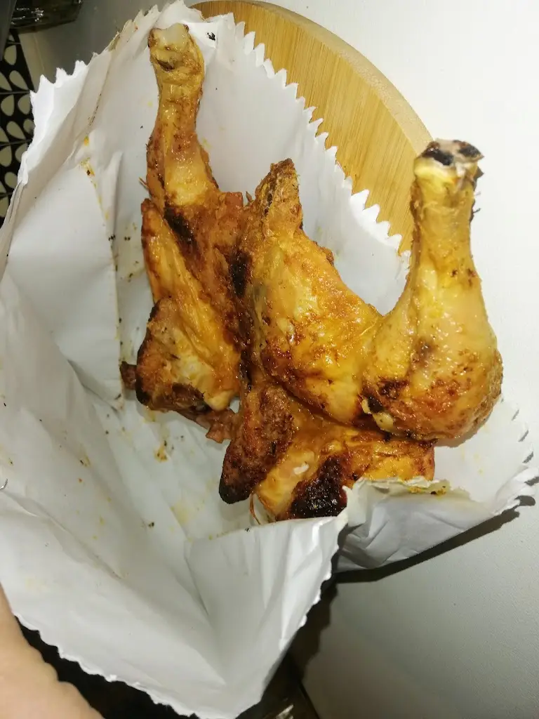 Menu_Churrasqueira_Várzea_imagen_4