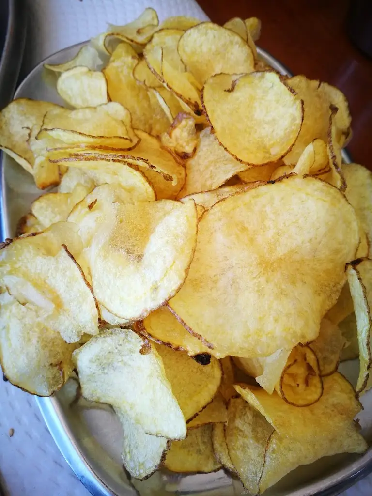 Menu_Churrasqueira_Várzea_imagen_5