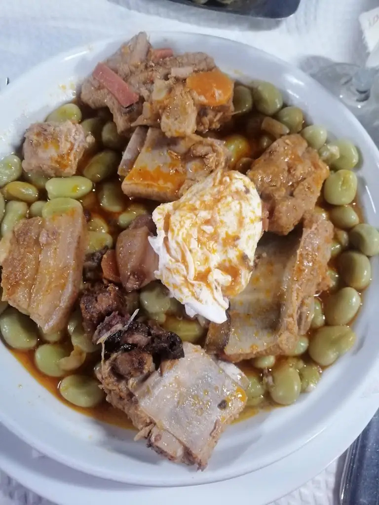 Menu_Café Restaurante a Várzea_Várzea_immagine_3