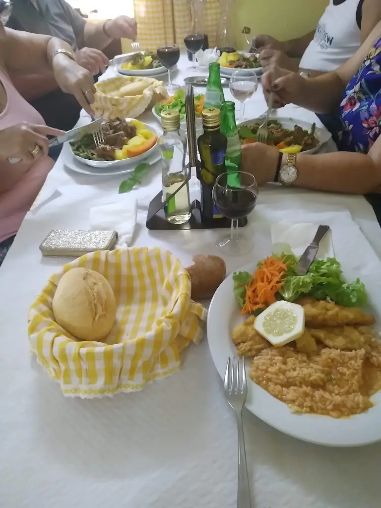 Menu_Café Restaurante a Várzea_Várzea_immagine_5