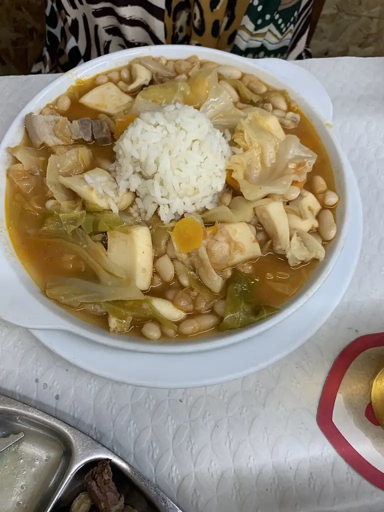 Paulo Bicas_Café Restaurante a Várzea_Várzea_recensione