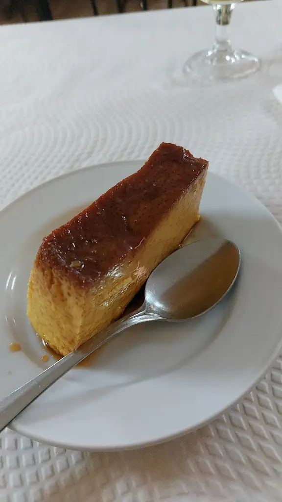 Pedro Duarte_Café Restaurante a Várzea_Várzea_recensione