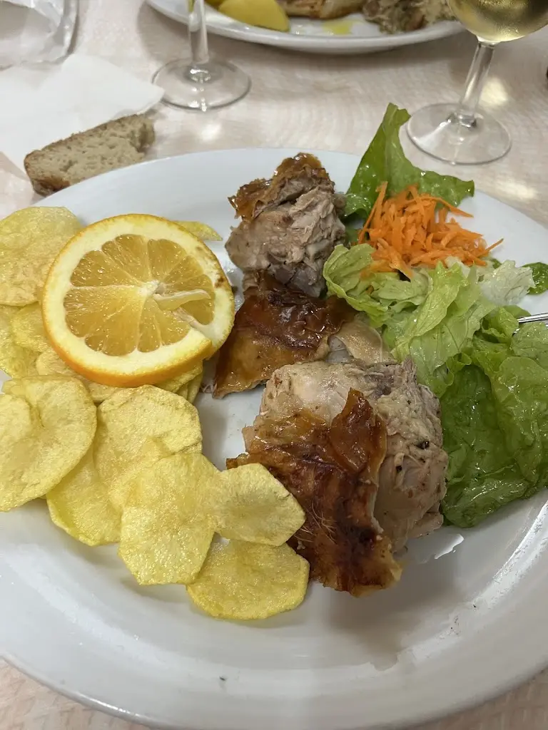 olivier delbano_Café Restaurante a Várzea_Várzea_recensione