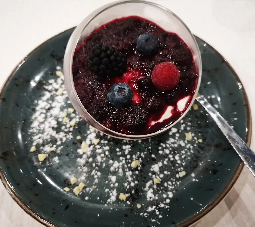 Menu_Restaurante A Várzea_Várzea_image_5