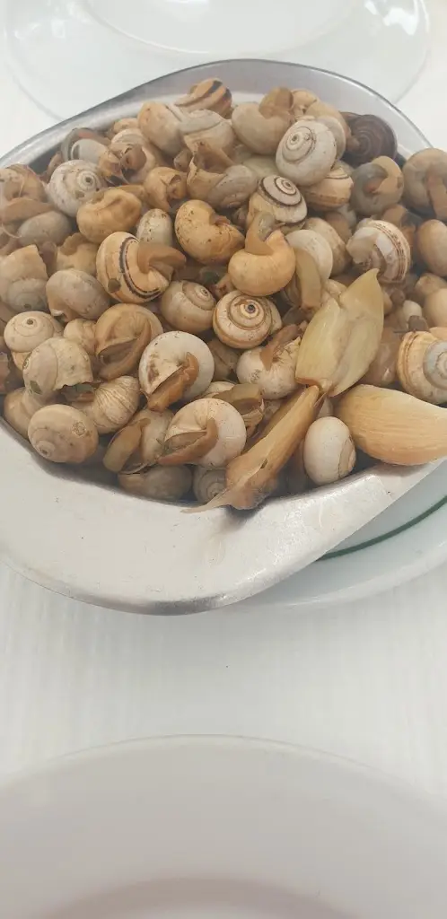 Menu_Restaurante A Várzea_Várzea_image_6