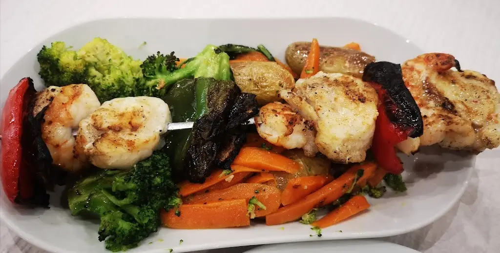 Menu_Restaurante A Várzea_Várzea_image_8