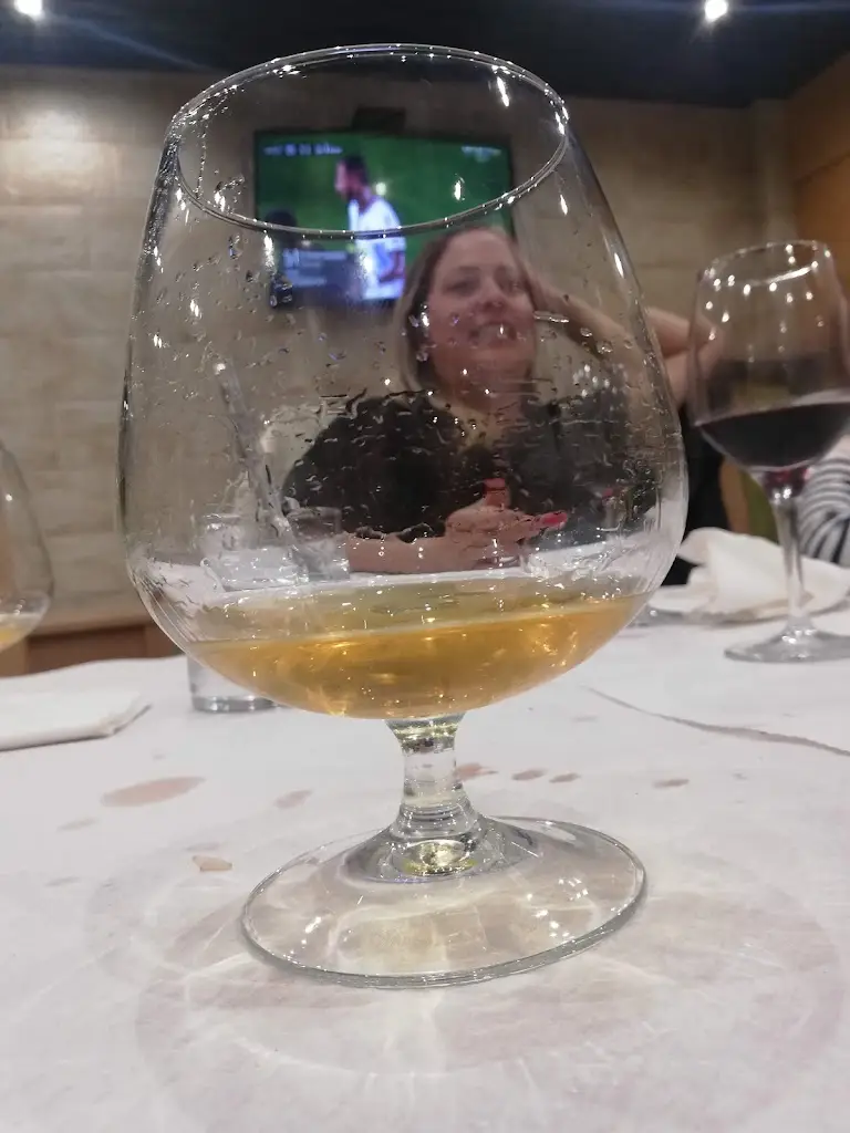 Menu_Restaurante A Várzea_Várzea_image_9