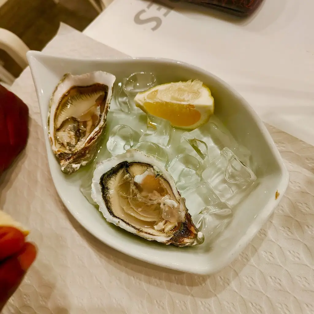 Sofia Malaia_Restaurante A Várzea_Várzea_review