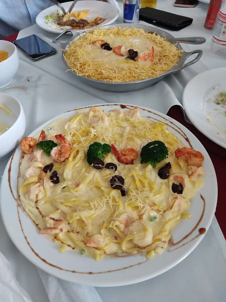 Menu_D'Várzea Restaurante_Várzea_image_5