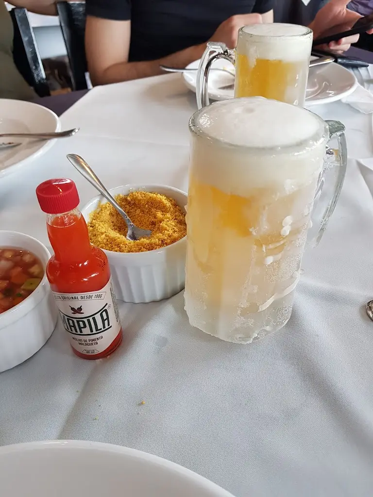 Menu_D'Várzea Restaurante_Várzea_image_6