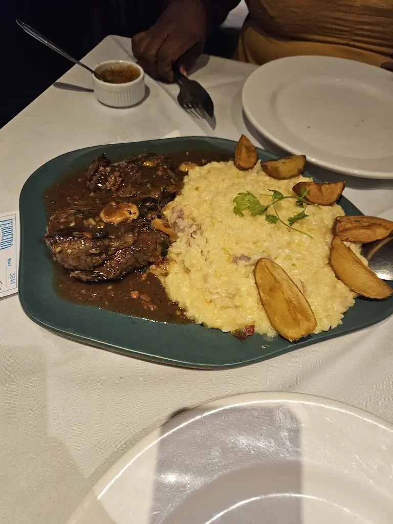 Menu_D'Várzea Restaurante_Várzea_image_8