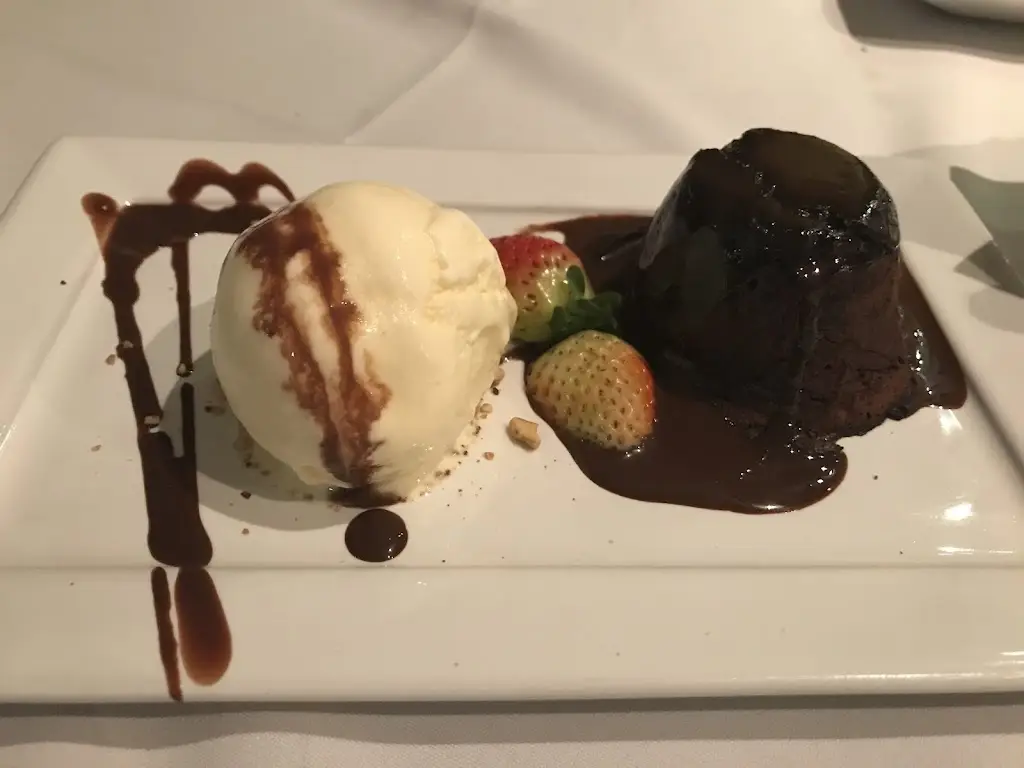 April Allid_D'Várzea Restaurante_Várzea_review