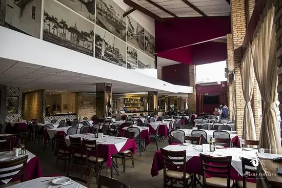 D'Várzea Restaurante ristorante a Várzea