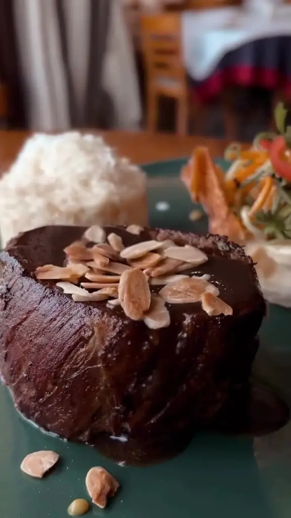 D'Várzea Restaurante_Várzea_slider_image_2