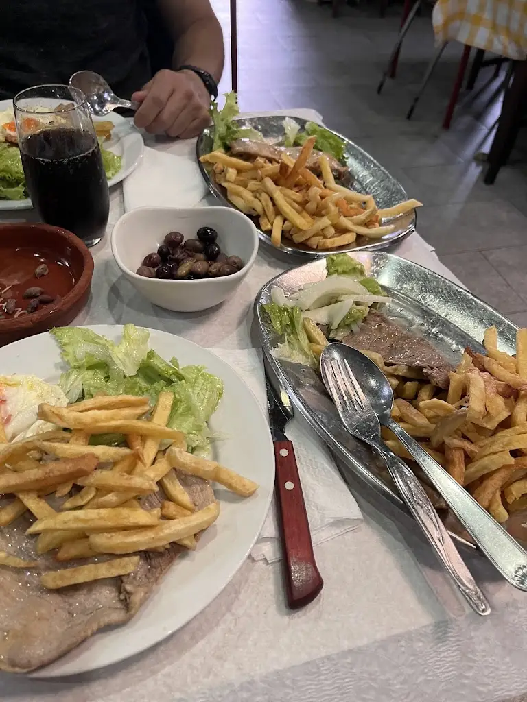 Menü_Adega Costa_Várzea_Bild_3