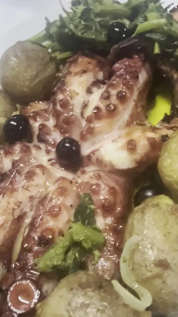 Nelson Gonçalves_Adega Costa_Várzea_Bewertung