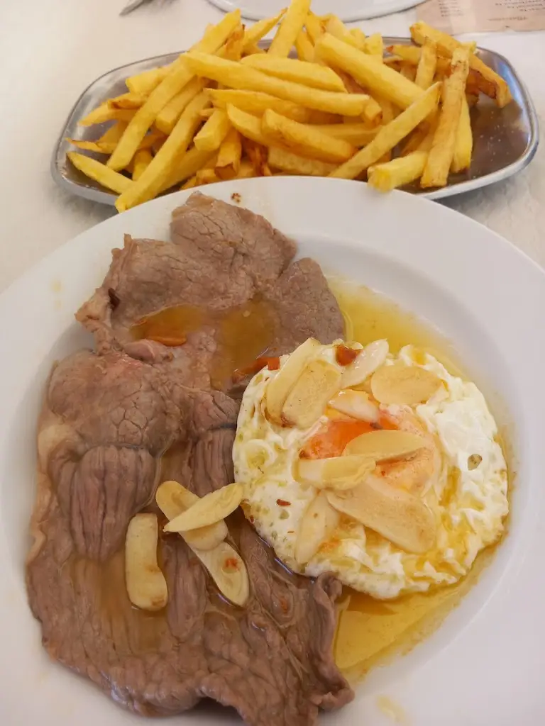 Menu_Cervejaria A Várzea_Várzea_immagine_5