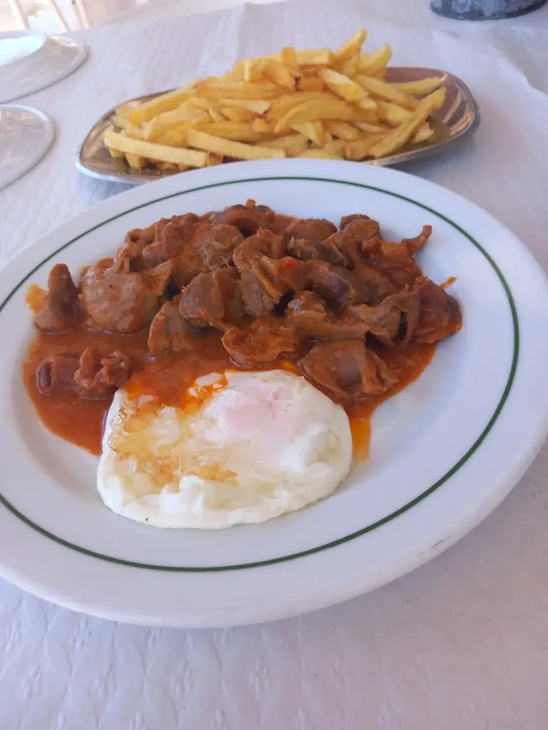 Menu_Cervejaria A Várzea_Várzea_immagine_6