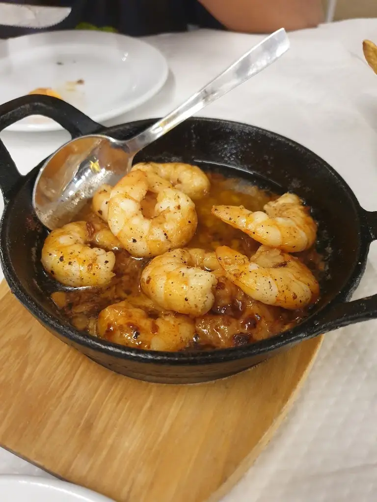 Menu_Cervejaria A Várzea_Várzea_immagine_7