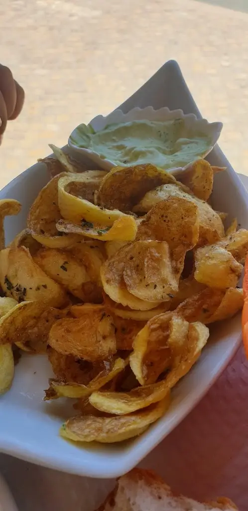 Menu_Cervejaria A Várzea_Várzea_immagine_9