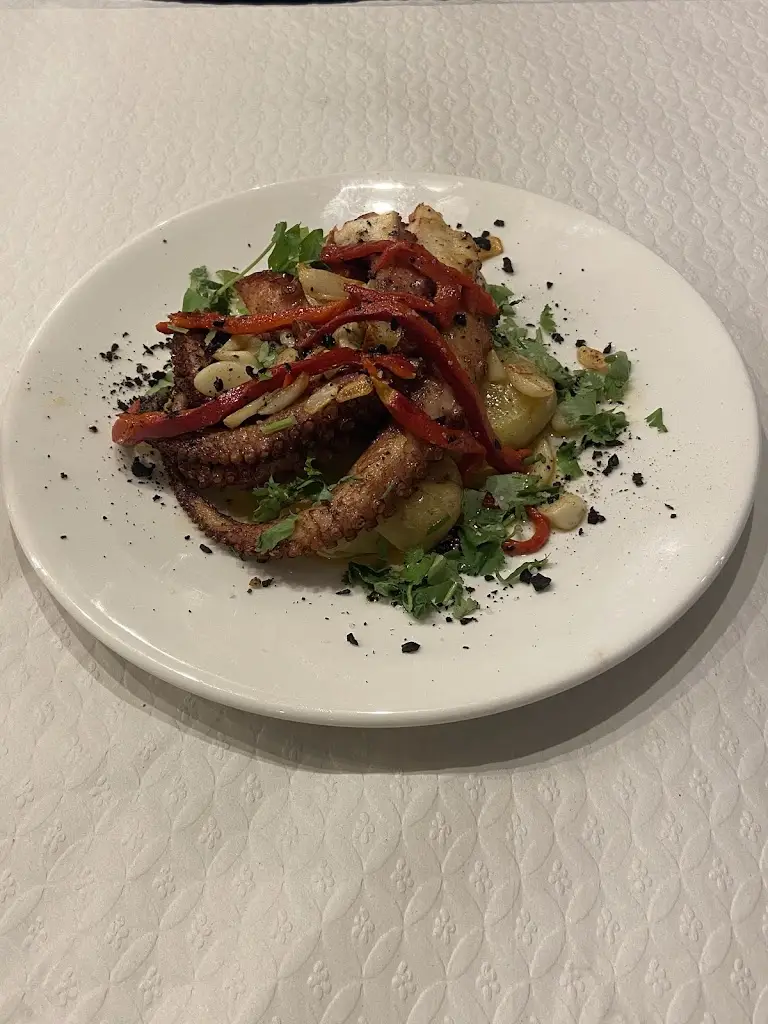 teresa bito_Cervejaria A Várzea_Várzea_recensione