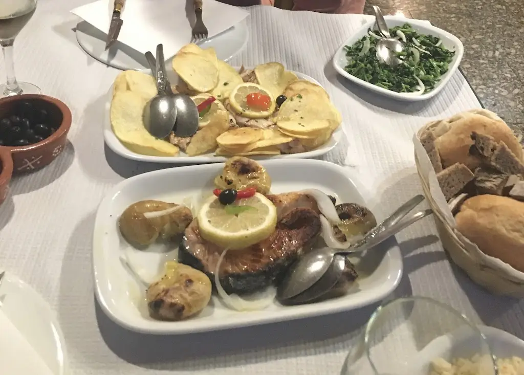 Mary Emmaline_A Tasquinha_Vieira do Minho_recensione