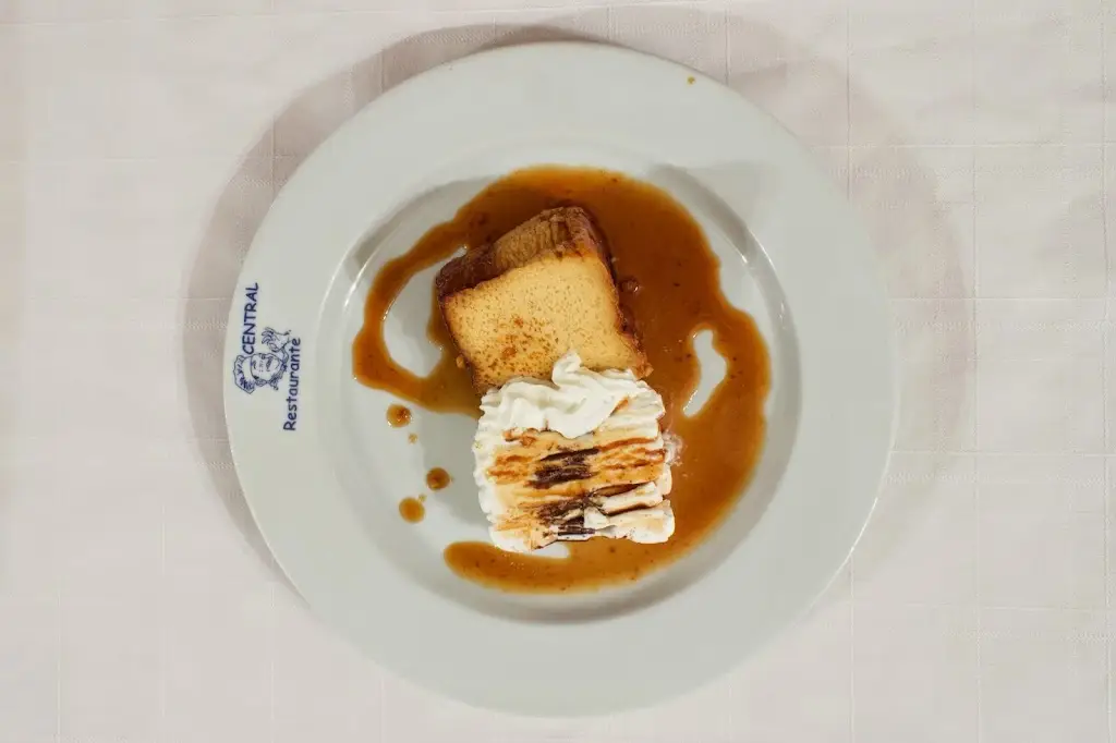 Menü_Restaurante O Central | ROC_Vieira do Minho_Bild_4