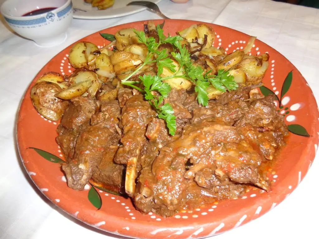 Marek Kordylewski_Restaurante O Central | ROC_Vieira do Minho_Bewertung