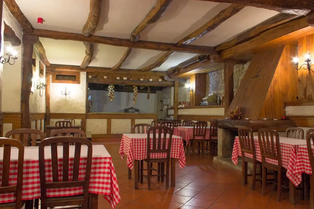 Restaurante O Central | ROC ristorante a Vieira do Minho