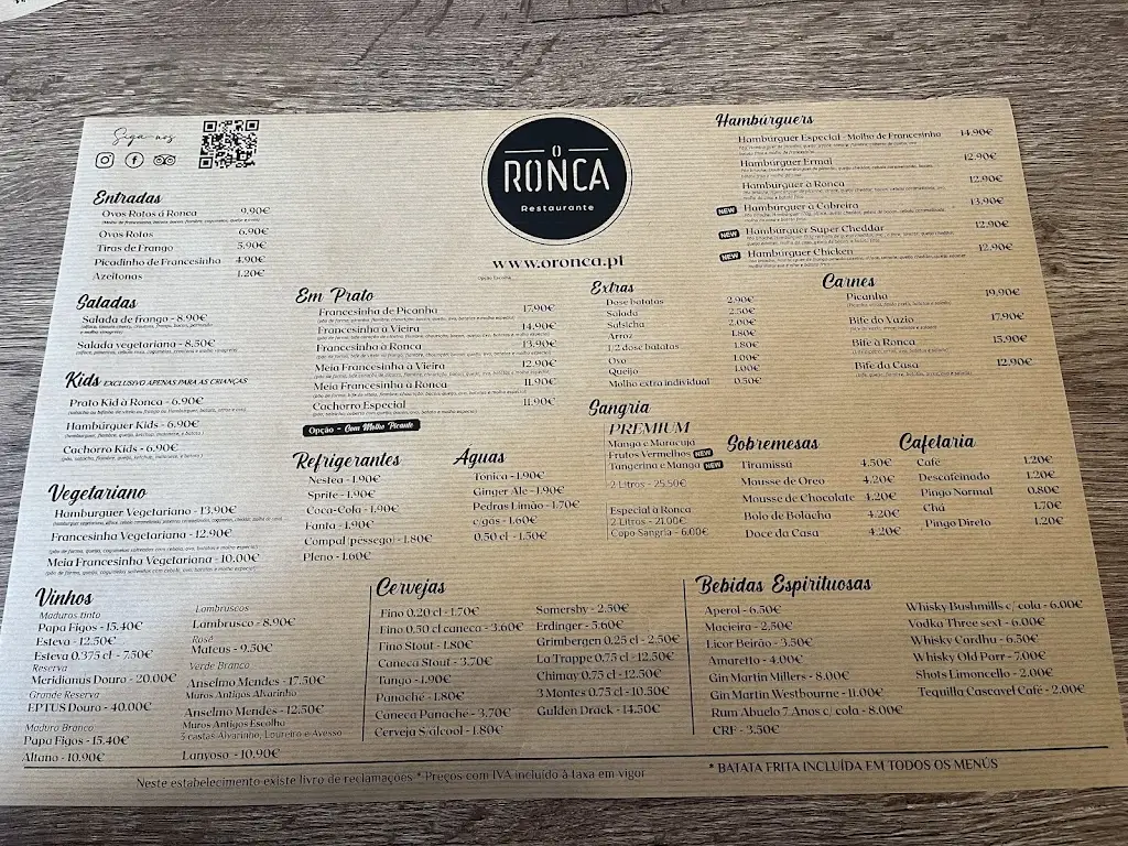 Menu_Ronca_Vieira do Minho_image_2