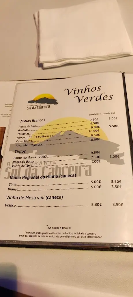 Menu_Sol da Cabreira_Vieira do Minho_immagine_3
