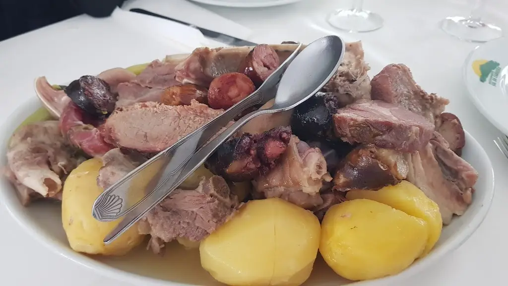 Menu_Sol da Cabreira_Vieira do Minho_immagine_5