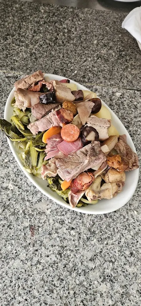 Ângela Miranda_Sol da Cabreira_Vieira do Minho_recensione