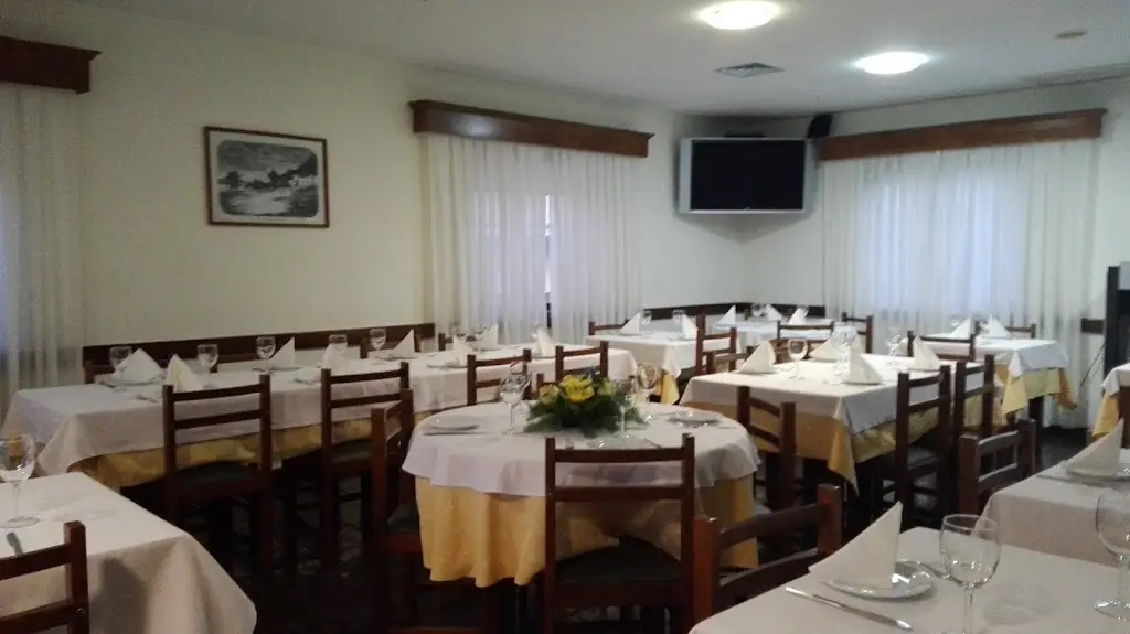 Sol da Cabreira ristorante a Vieira do Minho