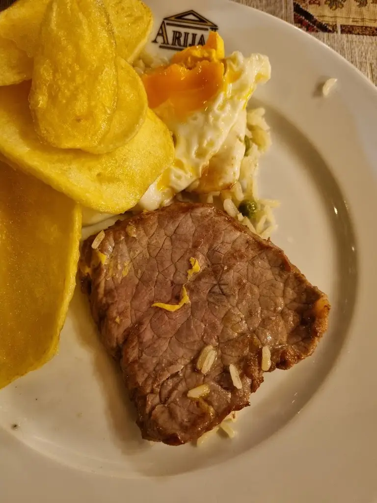 Josecorrelo@.com Piairo_Arijal_Vieira do Minho_review