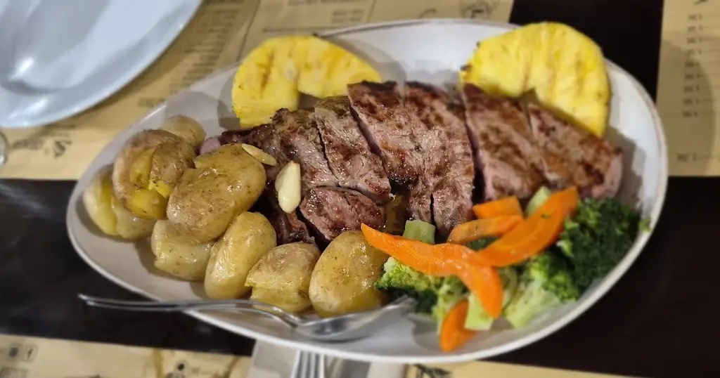 Galia Harel_Pit Stop_Vieira do Minho_Bewertung