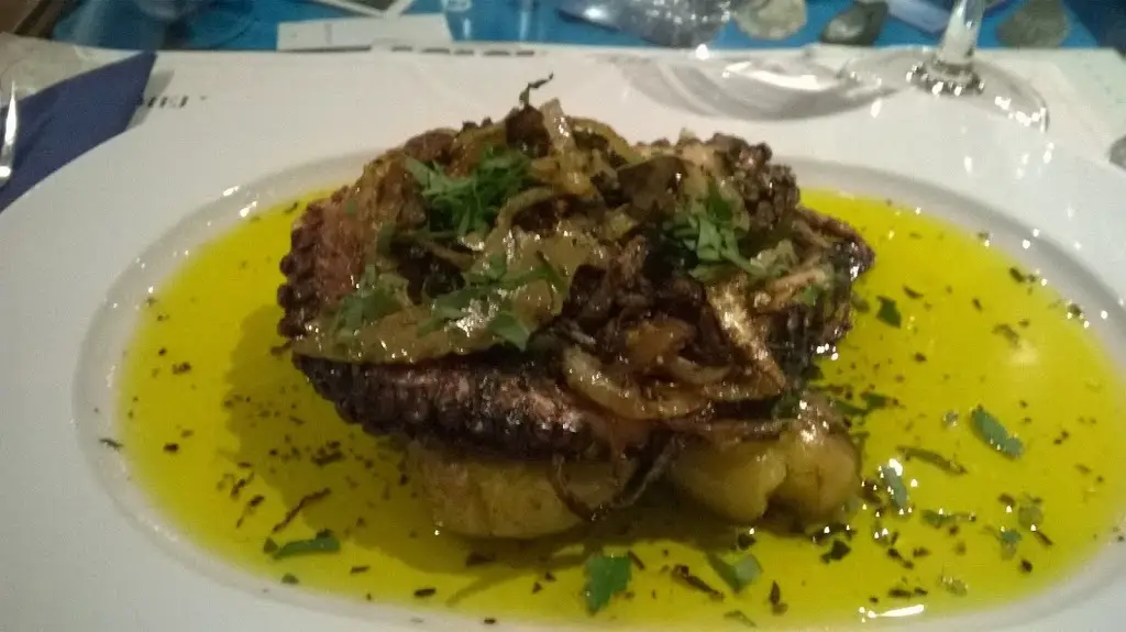 Menu_Genuíno Restaurante_Horta_immagine_6