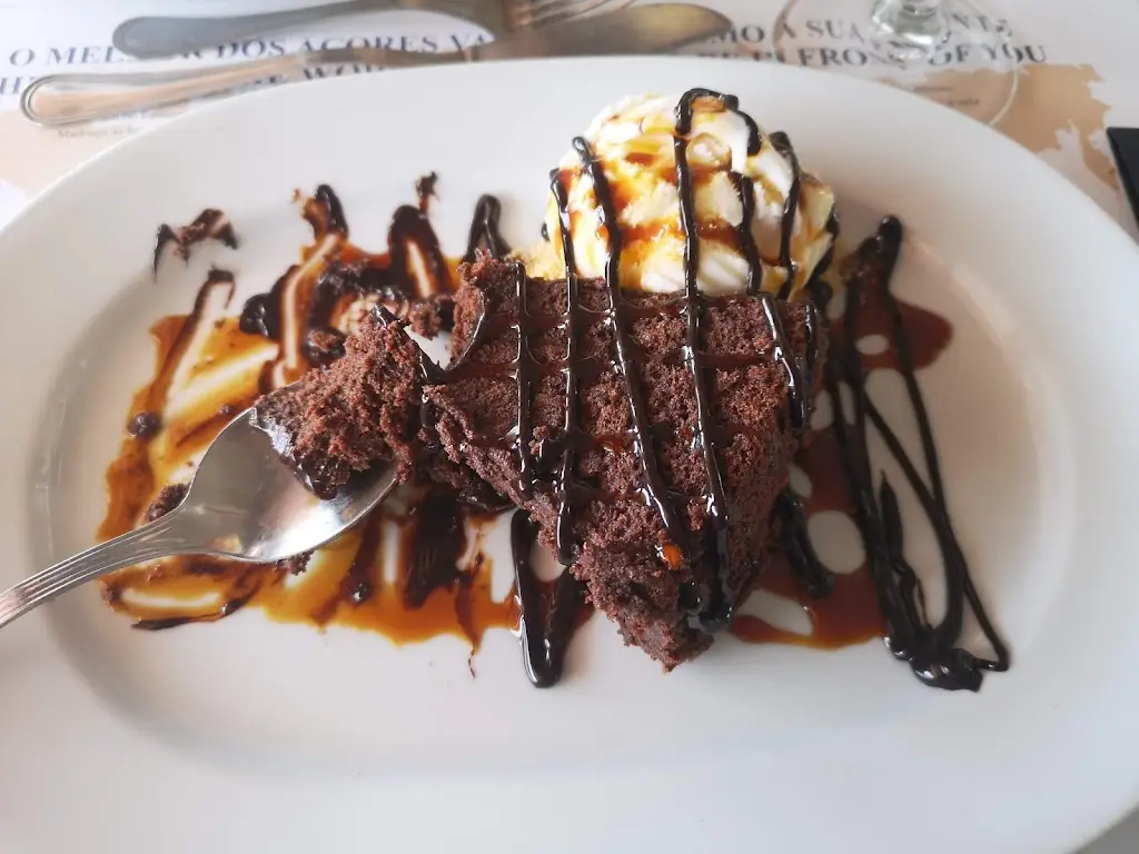 Menu_Genuíno Restaurante_Horta_immagine_7