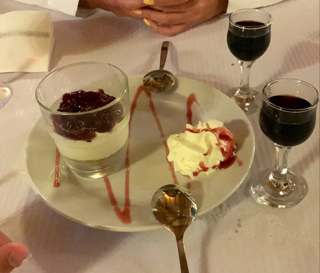 Menu_Restaurante Cabreira Terrace_Vieira do Minho_image_6